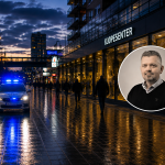 Den fysiske handelen har ikke råd til å tape trygghetskampen