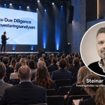 Foredrag med Bysheriffen – Steinar Vadla Risa